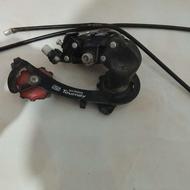 شارژمان سالم مال دوچرخه دماوند بوده فابریک