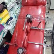 تخت تیلت تیبل فیزیوتراپی