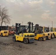 اجاره لیفتراک 2 الی 10 تن