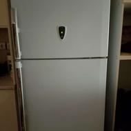 یخچال دوو25فوت اصل کره در حد جادار