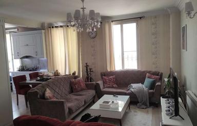 53 متر سرمایه گذاری / بدون پرتی