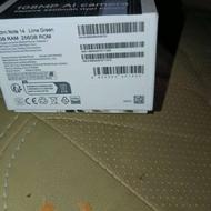 گوشی نوت 14 درحدنو