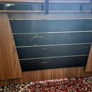 میز مدیریت در حد نو