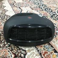 بخاری فن دار