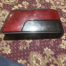 چراغ عقب پژو