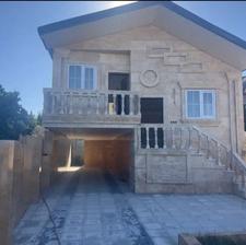 فروش ویلا 250 متر در جاده نظامی