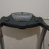 تردمیل برقی