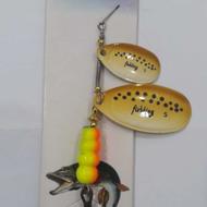 قلابهای ماهیگیری ( مپس )