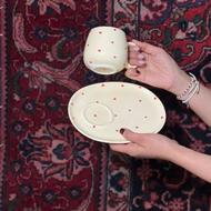 ماگ و زیرماگی