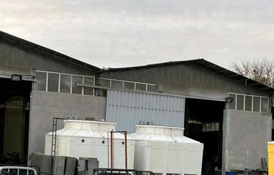 فروش صنعتی 2760 متر برق250 در رباط کریم کد6019