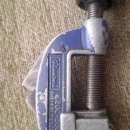 لوله برمینی انگلیسی