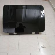 هود آشپزخانه لمسی درسا