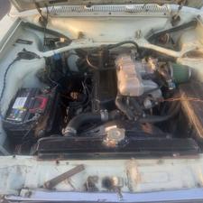 پیکان وانت مدل 1389