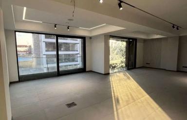 اجاره اداری 120 متر در اندرزگو