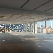 اجاره اداری 135 متر در فرمانیه