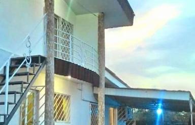 اجاره ماهانه یاسالانه واحد تکخوابه ویلایی مبله ساحلی، چالوس