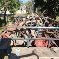 تیلر7نیم باتمام وسیله سالم باروتوری