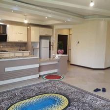 اجاره آپارتمان 125 متر در اختیاریه