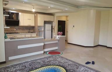 اجاره آپارتمان 125 متر در اختیاریه