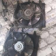 فن کامل تیبا ساینا