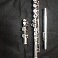 فلوت کلیدار