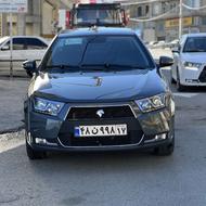 دنا مدل 1403 شش دنده