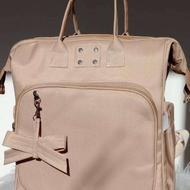 کیف کوله ودستی سیسمونی نوزاد