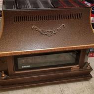 فروش بخای شومینه ای اسنوا