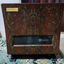 بخاری چند کاره