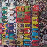 کارت کیمدی ها