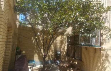 فروش منزل سه طبقه دربستی 