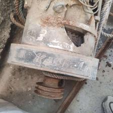 ژنراتور برق دینام سه فاز