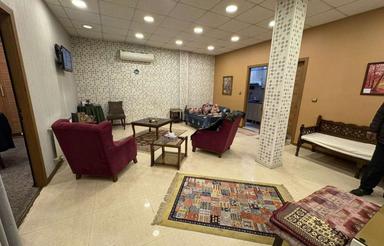 70 متر/1 اتاق/موقعیت اداری/مبله/عباس آباد/نوساز