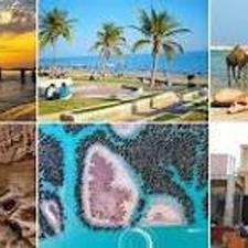 تور مسافرتی قشم