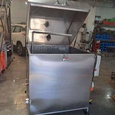 قطعه شور شرایطی