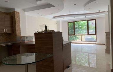 اجاره آپارتمان 117 متر در اختیاریه