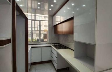 55 متری 2خواب پارکینگ و بالکن تخلیه فایل شخصی باغ فیض