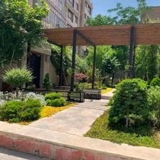 اجاره آپارتمان 90 متر در سعادت آباد