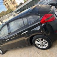 برلیانس H320 1500 1396 مشکی