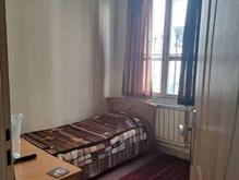 61 متر 2 خواب طبقه 2 شرق مرزداران در شیپور