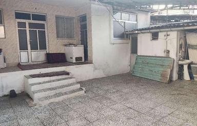 خانه ویلایی 90 متری در ترک محله با بر 10 متر فوق العاده شیک