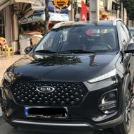 ام وی ام x22 پرو دنده 1402