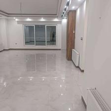 رهن آپارتمان 133 متر در رادیو دریا