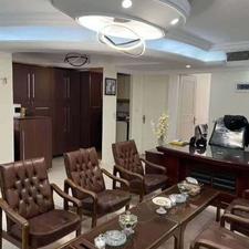اجاره اداری 75 متری با دو اتاق فول