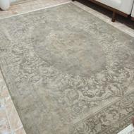 فرش 700شانه طرح جدید وینتیج مناسب جهاز