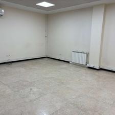 110 متر/ 1 اتاق / سند اداری/ دو پارکینگ و آسانسور نوساز