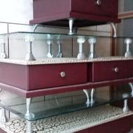 میز عسلی(میز جلو مبلی)