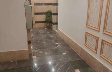 اجاره آپارتمان 133 متر در رادیو دریا