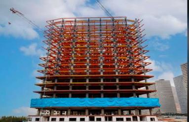 پیشفروش آپارتمان 80 متر در مروارید شهر