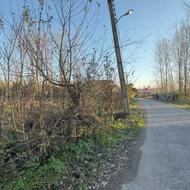 فروش زمین مسکونی 303 متر، آستانه، نازکسرا